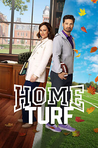 Home Turf (2025)