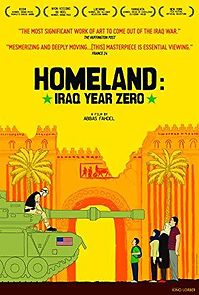 Homeland (Iraq Year Zero) (2016)