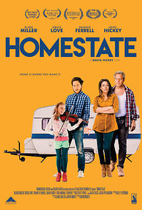 Homestate (2018)