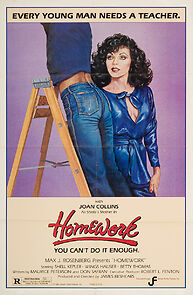 Homework (1989)