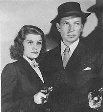 Homicide Bureau (1939)