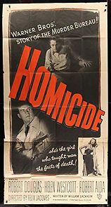 Homicide (1949)