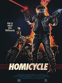 Homicycle (2015)