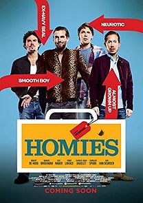 Homies (2015)