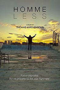 Homme Less (2017)