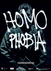 Homophobia (Short 2012) (2012)