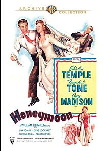 Honeymoon (1947)