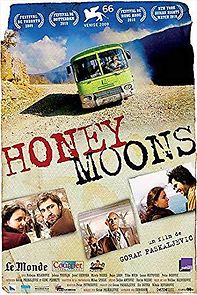 Honeymoons (2010)