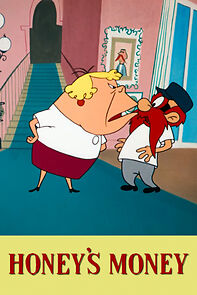 Honey's Money (Short 1962) (1962)