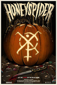 Honeyspider (2014)