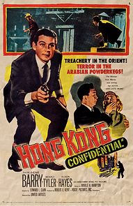 Hong Kong Confidential (1959)
