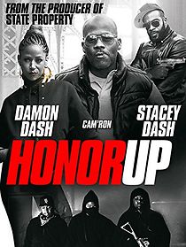 Honor Up (2018)