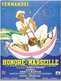 Honoré de Marseille (1957)