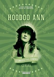 Hoodoo Ann (1916)