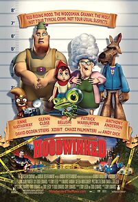 Hoodwinked (2006)