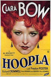 Hoopla (1933)