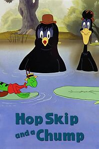 Hop, Skip and a Chump (Short 1942) (1942)