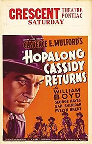 Hopalong Cassidy Returns (1936)
