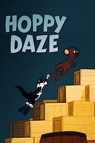 Hoppy Daze (Short 1961) (1961)