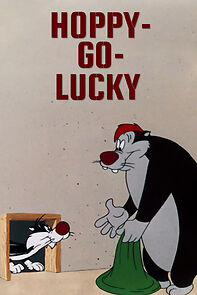 Hoppy-Go-Lucky (Short 1952) (1952)