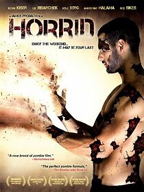 Horrid (2011)