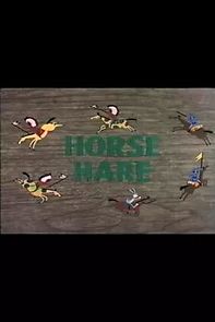 Horse Hare (Short 1960) (1960)