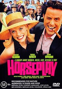 Horseplay (2023)