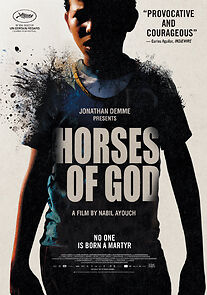 Horses of God (2013)