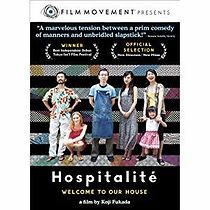 Hospitalité (2011)