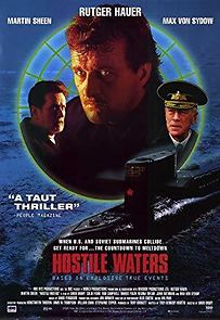 Hostile Waters (1997)