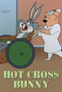 Hot Cross Bunny (Short 1948) (1948)