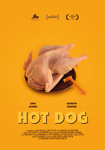 Hot Dog (Short 2019) (2021)