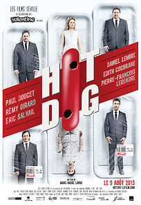Hot Dog (2018)