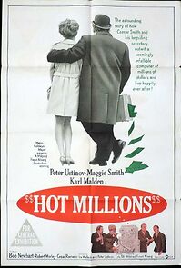 Hot Millions (1969)