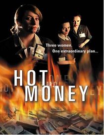 Hot Money (2021)