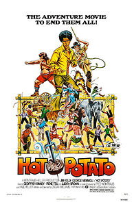 Hot Potato (1978)