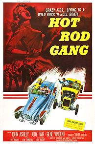 Hot Rod Gang (1959)