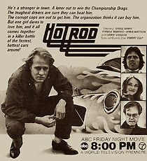 Hot Rod (1979)