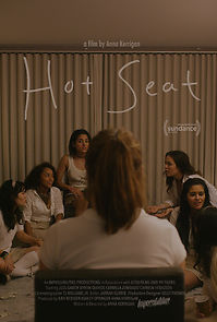 Hot Seat (Short 2017) (2017)