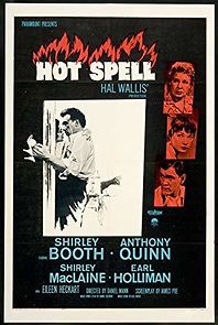 Hot Spell (1958)