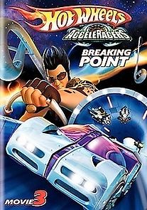 Hot Wheels AcceleRacers: Breaking Point (2005)