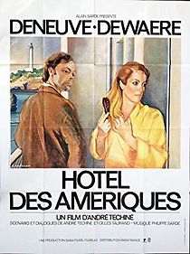 Hotel America (1981)