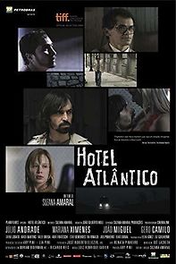 Hotel Atlântico (2009)