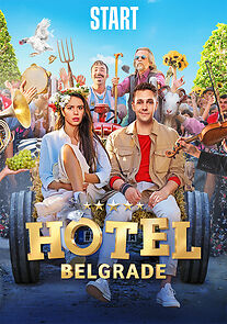 Hotel Belgrade (2020)