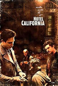 Hotel California (2013)