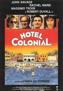 Hotel Colonial (1987)