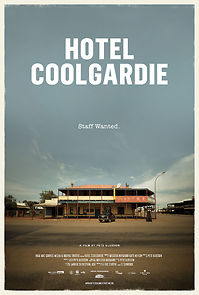 Hotel Coolgardie (2017)