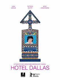 Hotel Dallas (2016)