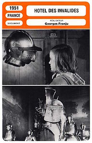 Hôtel des Invalides (1968)