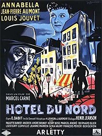 Hotel du Nord (1939)